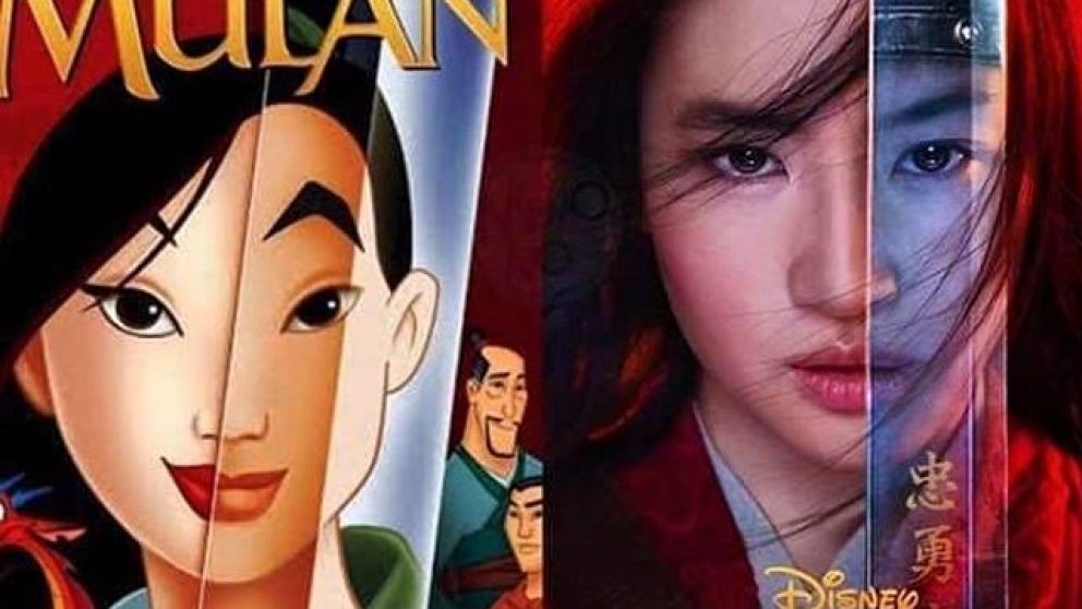 Se estrenará el 4 de diciembre solo en la plataforma de Disney+