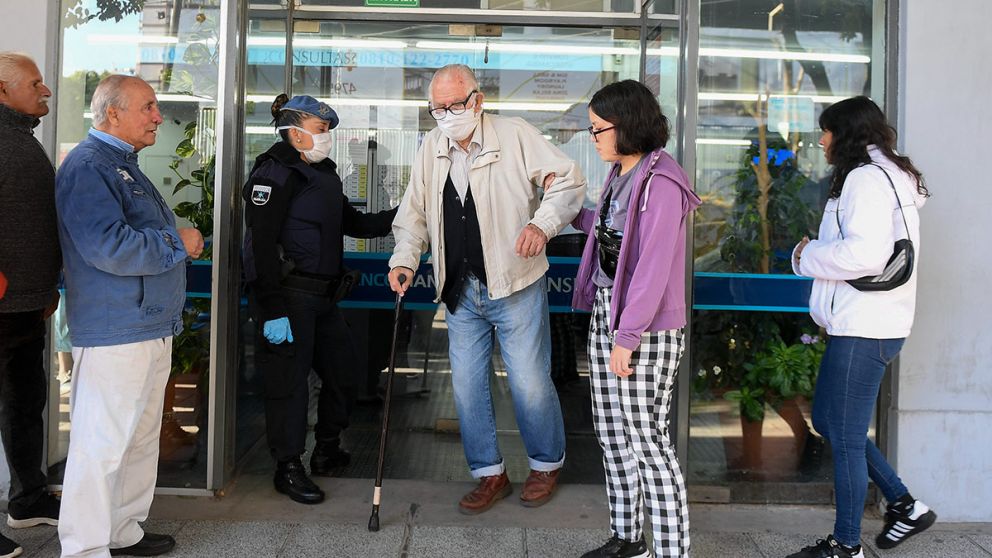 El aumento a los jubilados del 5% en diciembre no será a cuenta de aumentos futuros, según en nuevo proyecto