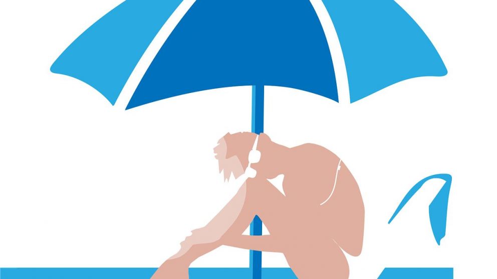 Las apps son aliadas para veranear: c�mo reservar carpa desde el celular