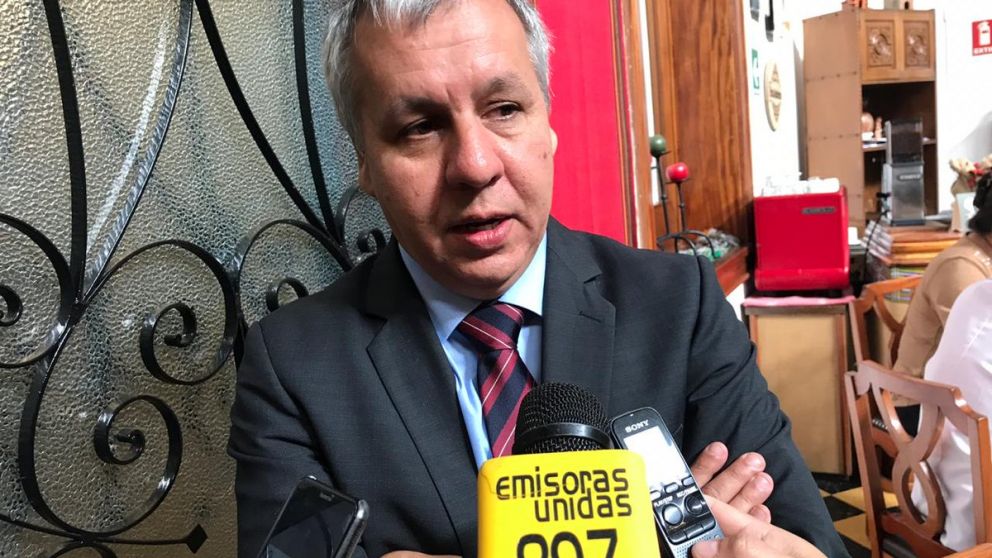 Pedernera llamó a despenalizar el aborto e implementar la ESI