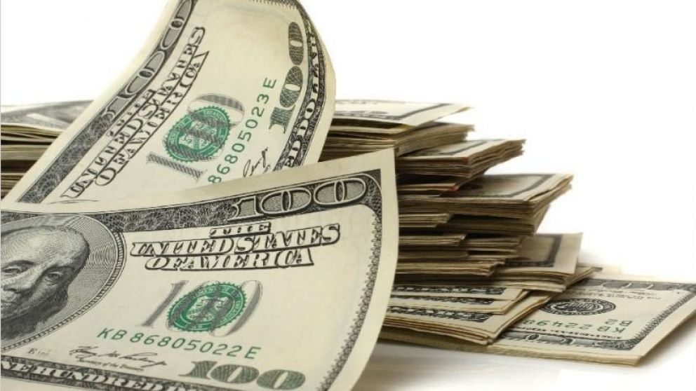 Gracias a los canjes, diciembre será menos desafiante de lo esperado para el Tesoro