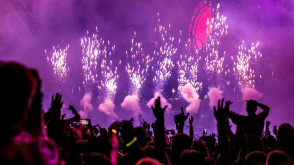 Fiestas Chile fin de año