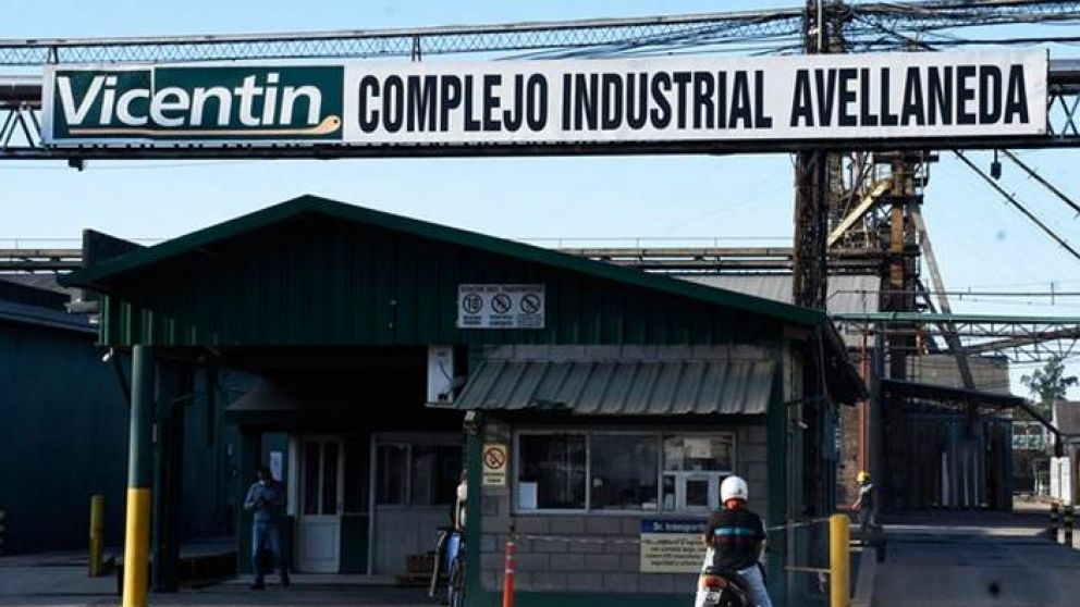 La Justicia dispuso la intervención de Vicentin por 90 días