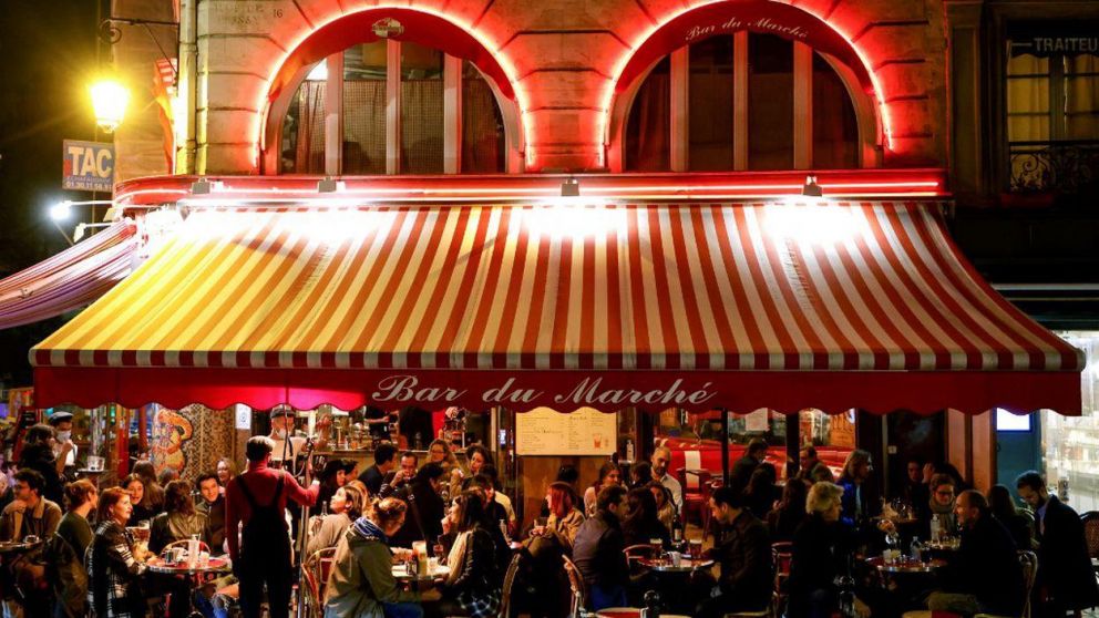 Francia subsidiará 10 días de vacaciones a trabajadores de sectores más castigados