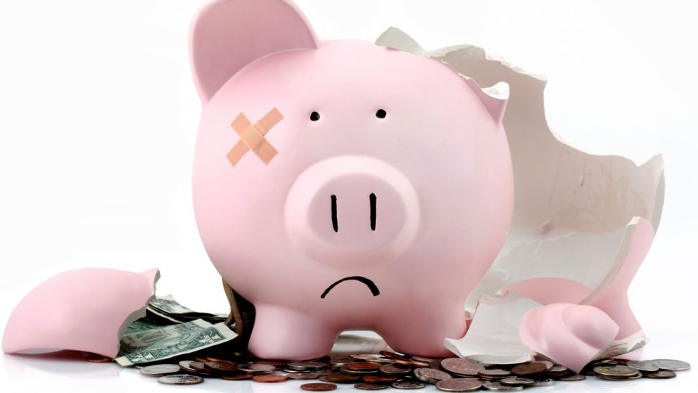 Los plazos fijos volverán a perder con la inflación en febrero