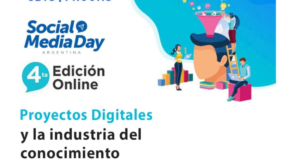 Social Media Day: claves de la comunicación y la industria