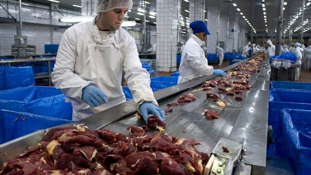 En el sector estiman que el mayor impacto se verá en la cadena cárnica
