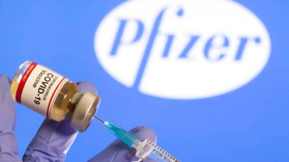 Pfizer BioNTech: Reino Unido es el primer país en el mundo en aprobar la vacuna contra el coronavirus