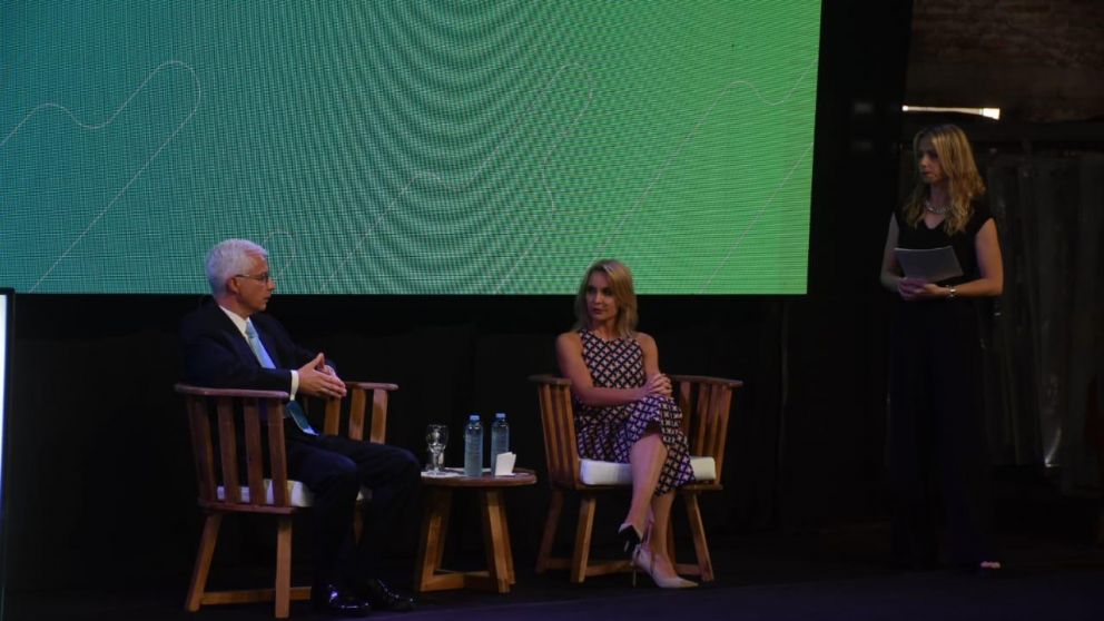 Los empresarios del NOA y NEA se quejaron por la presión tributaria