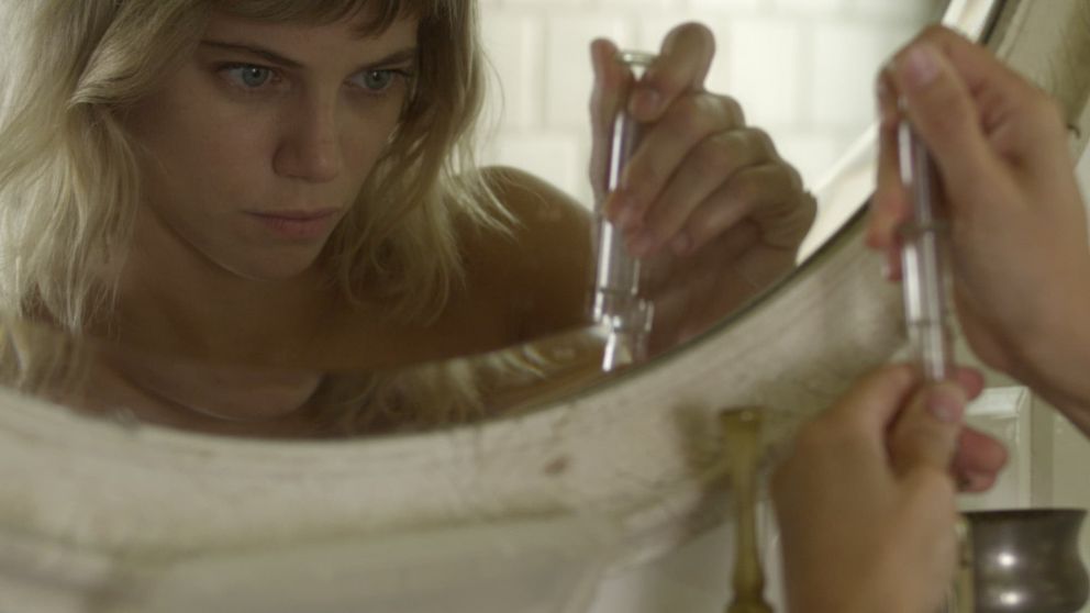 Buenos Aires Rojo Sangre: diez días a puro cine de terror y fantasía, on line