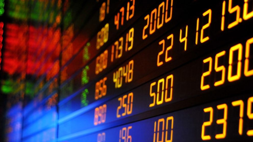 Arranc� tranquilo, el S&P Merval comenz� diciembre positivo 