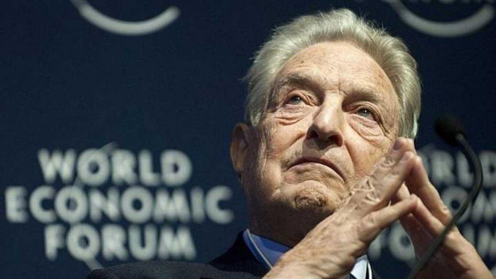 Soros propone que la UE emita "bonos perpetuos"