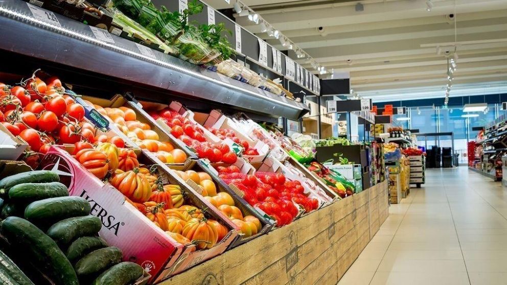 Frutas y verduras: el consumo creció en pandemia