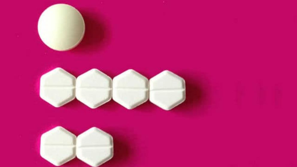 Los medicamentos para realizar un aborto, fueron aprobados en 2018
