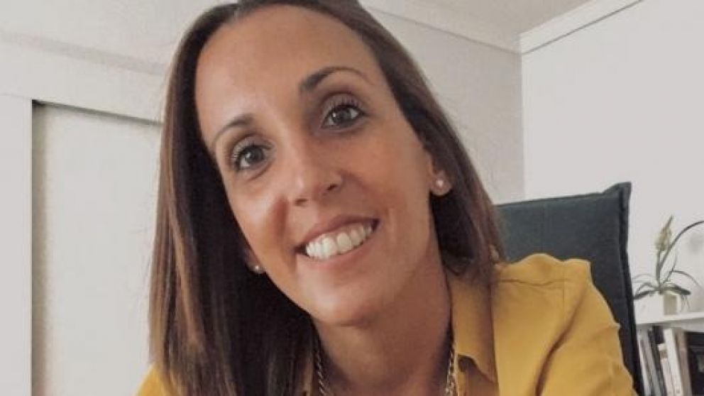 Allanan a la psiquiatra de Maradona