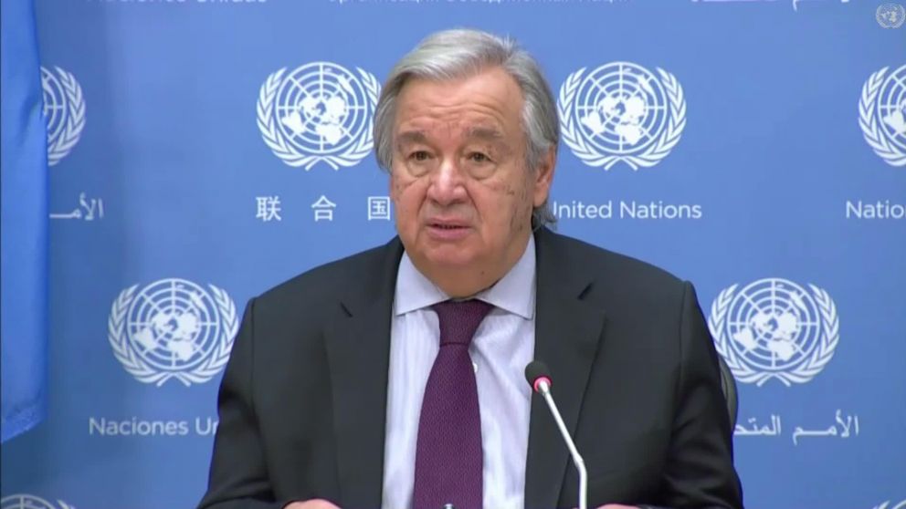 La ONU advierte por una "crisis de deuda soberana" en América Latina