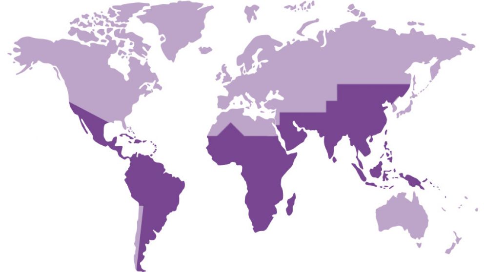 “Es muy probable que el exceso de mortalidad por la malaria sea mayor que la mortalidad directa por coronavirus”, sostuvo la OMS