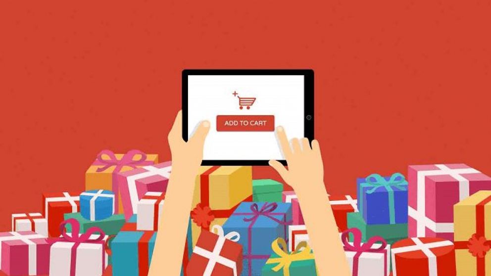 Fiestas de Navidad y Año Nuevo, cómo se preparan las pymes para las ventas online de diciembre