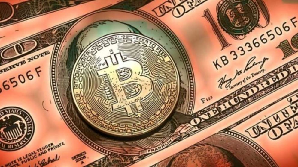 El Bitcoin lleva una suba de 160% en el año
