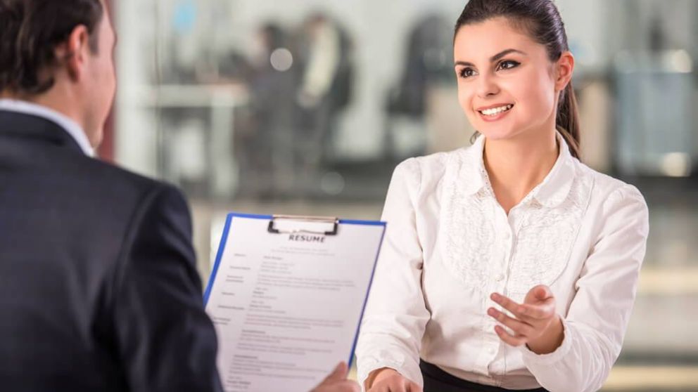 Se reactivan las búsquedas laborales en distintos sectores