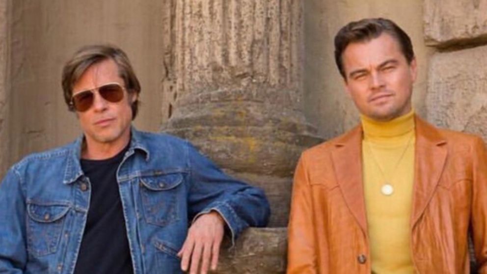 Había una vez en Hollywood: el mundo del cine según Tarantino