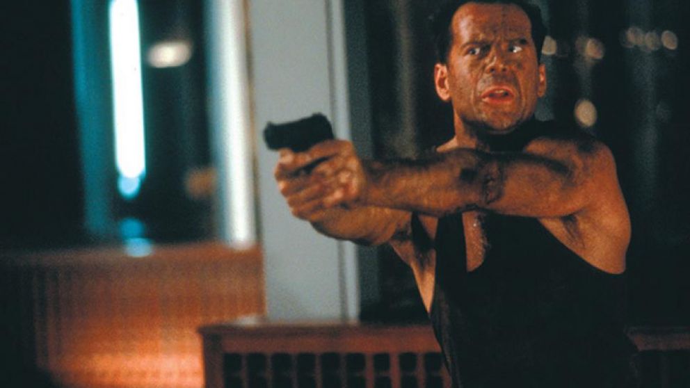 Duro de matar: una obra maestra del cine de acción y aventuras