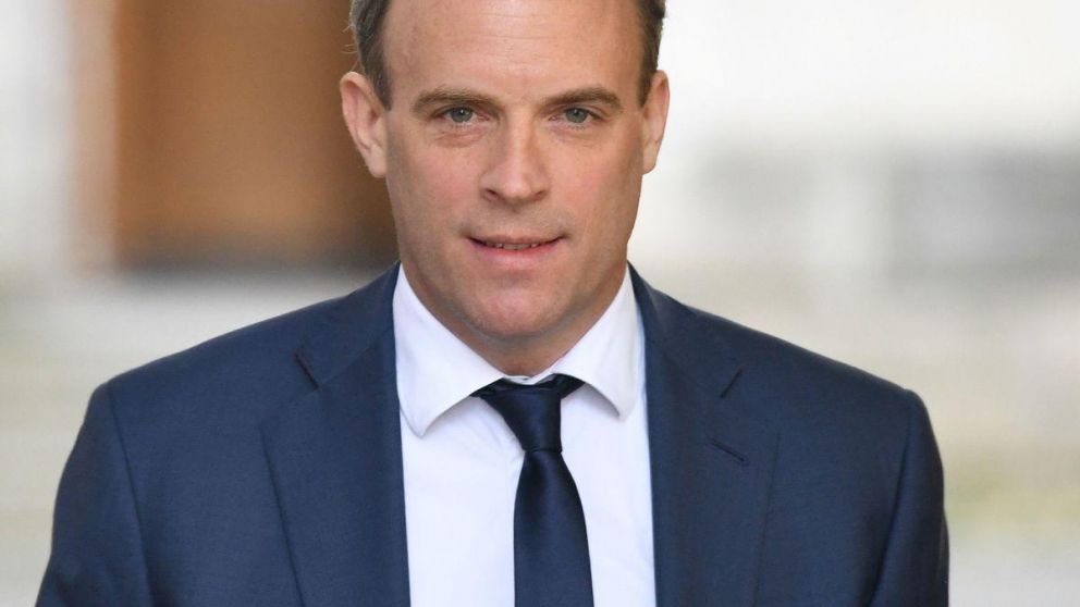 Reino Unido y la UE negocian a contrarreloj