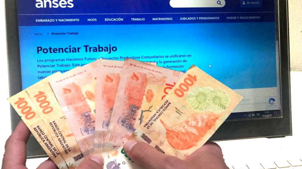 IFE 4: los dos grupos que pueden sumarse al Potenciar de $10.294