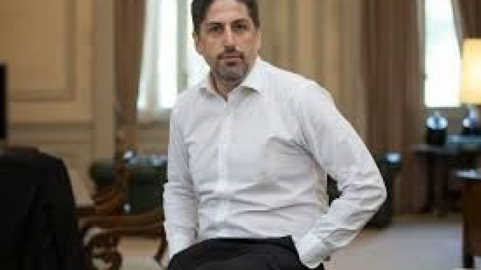 El titular de Educación Nicolás Trotta destacó la labor de los educadores en pandemia