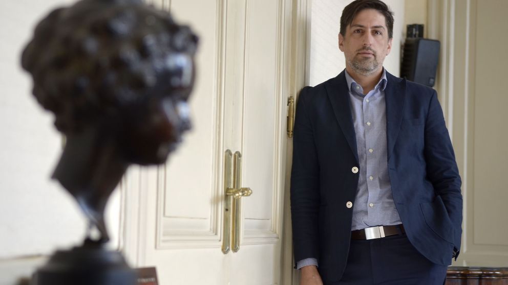 El ministro Trotta había prometido la paritaria nacional