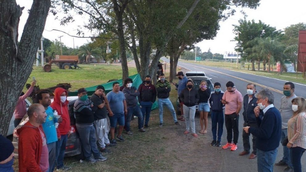 La Corte dispuso que unas 8 mil personas ingresen a Formosa