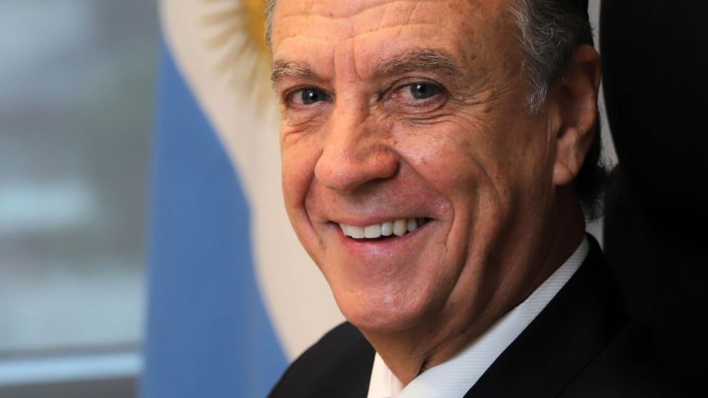 Grinman: “Hoy los empresarios de la Argentina están pidiendo confianza”