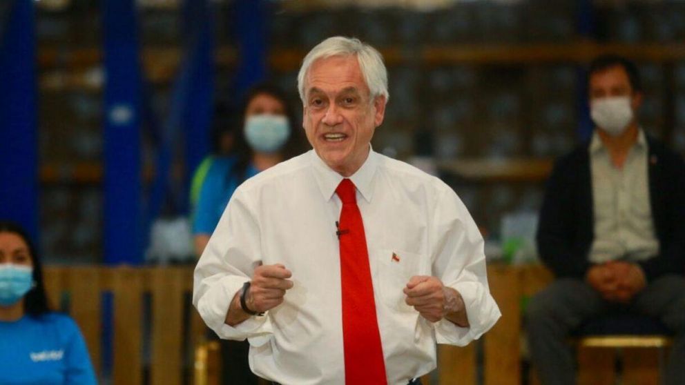 Gobierno de Chile dar� un "bono covid navidad"