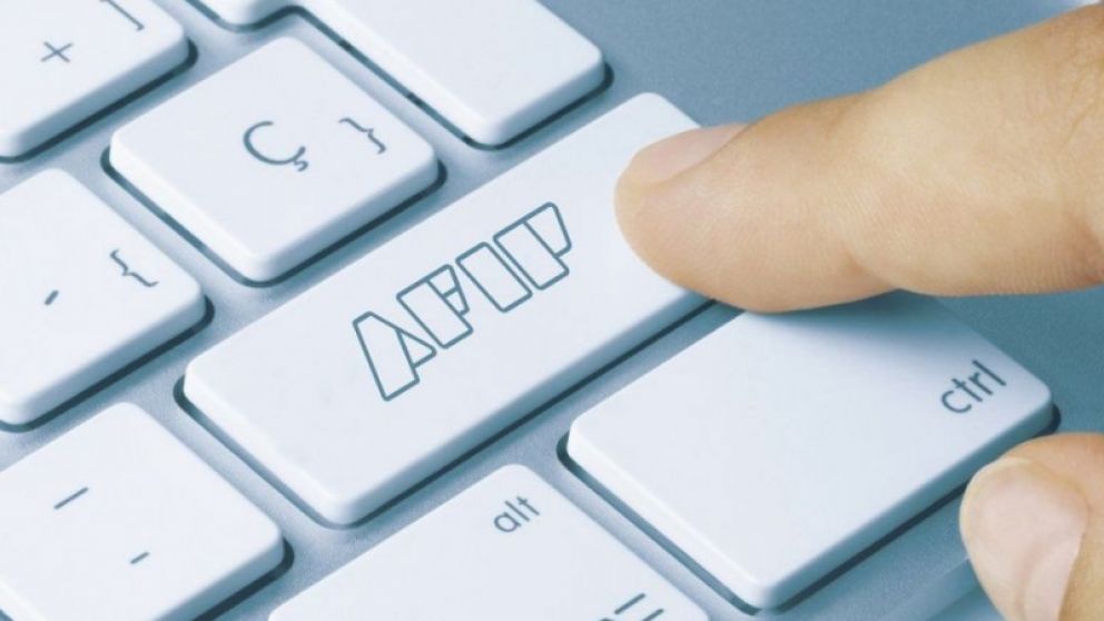 Las medidas instrumentadas por la AFIP ser�n publicadas ma�ana en el Bolet�n Oficial�