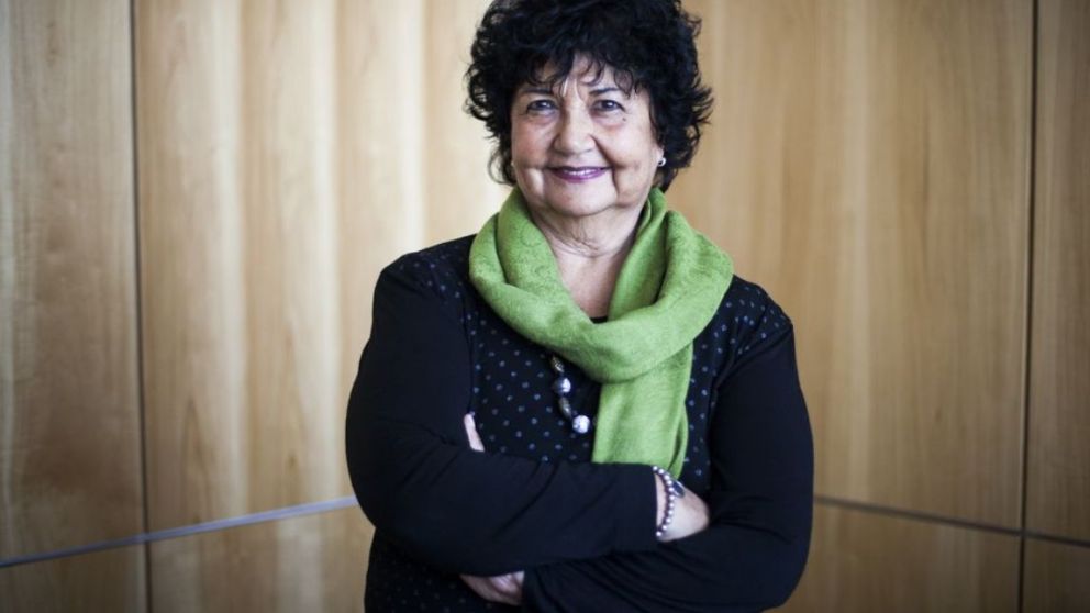 �Los derechos sociales y personales han avanzado fuertemente con gobiernos peronistas�