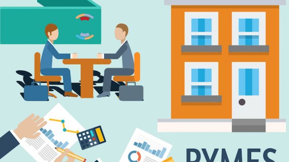 Pymes, líderes del proceso de recuperación y crecimiento