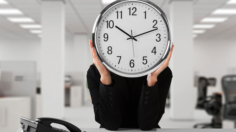 Impulsan una semana laboral de cuatro días en España