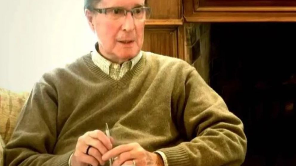 Juan Carlos Pérez Loizeau falleció a sus 91 años