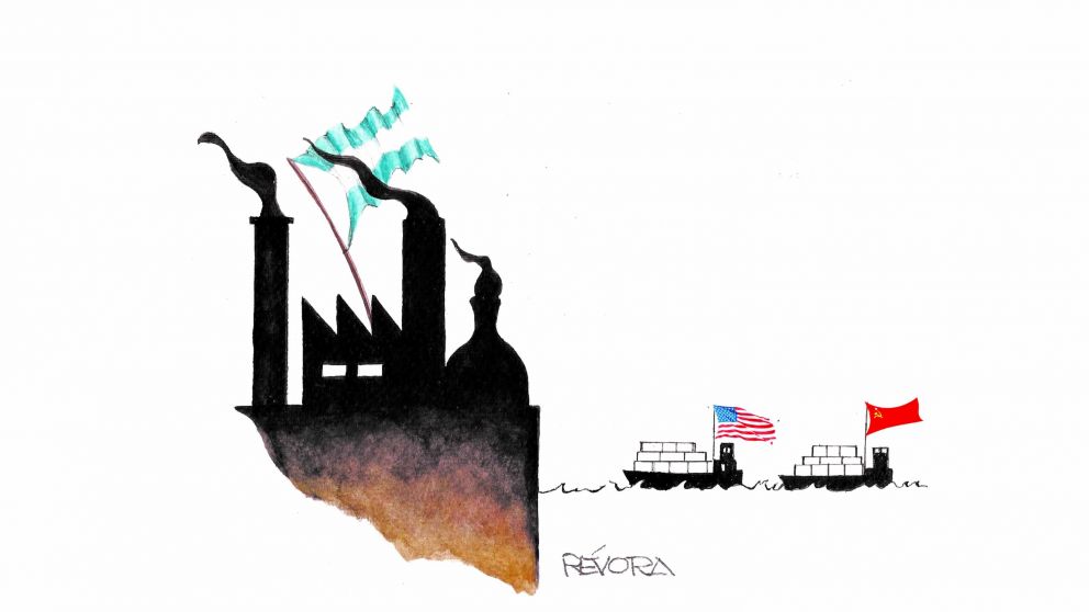 Un modelo de desarrollo económico (segunda parte)