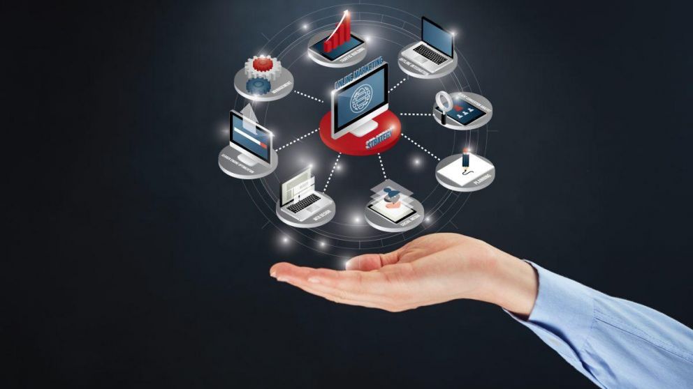 Los robots, nuestros aliados