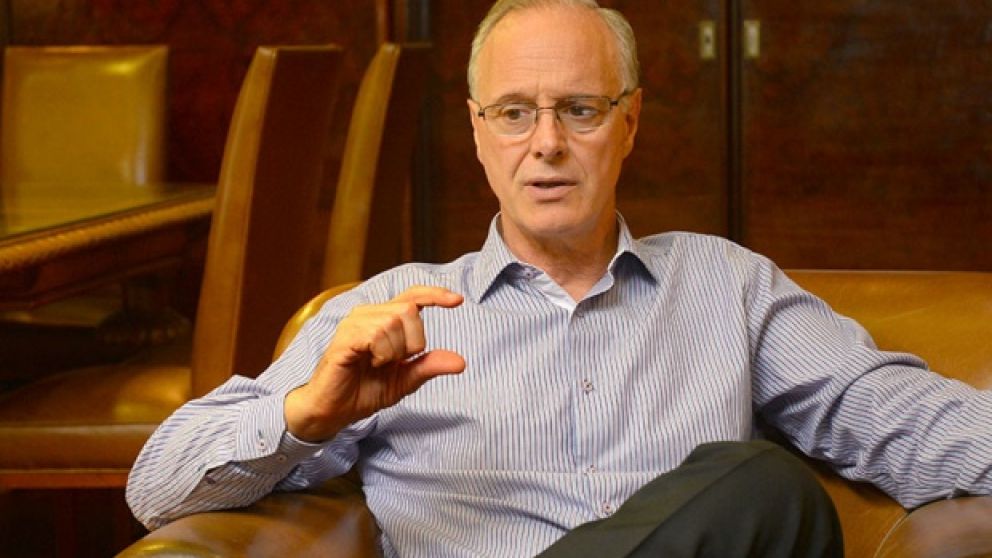 "Si no hubiéramos hecho cuarentena hubiera sido un desastre", dijo Gollán