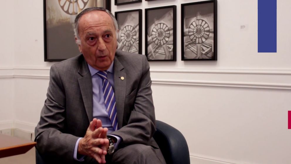 El G-6 y un whatsapp caliente por decisi�n argentina sobre el Mercosur  