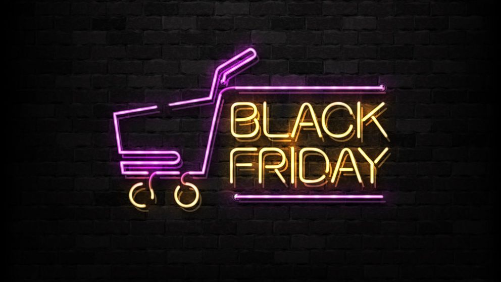 Black Friday 2020: Ofrecen hasta rebajas de 50% 