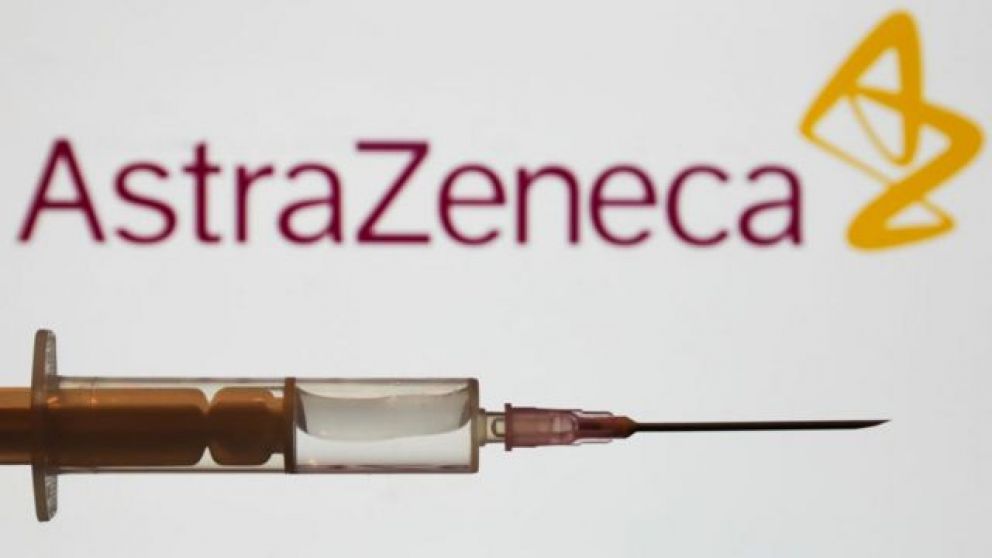 AstraZeneca confirmó la efectividad de la vacuna contra el Covid-19 en adultos mayores