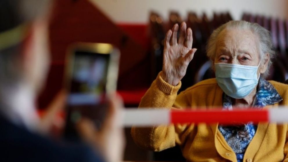 Jubilados y salud en pandemia: las respuestas de PAMI en este contexto desafiante