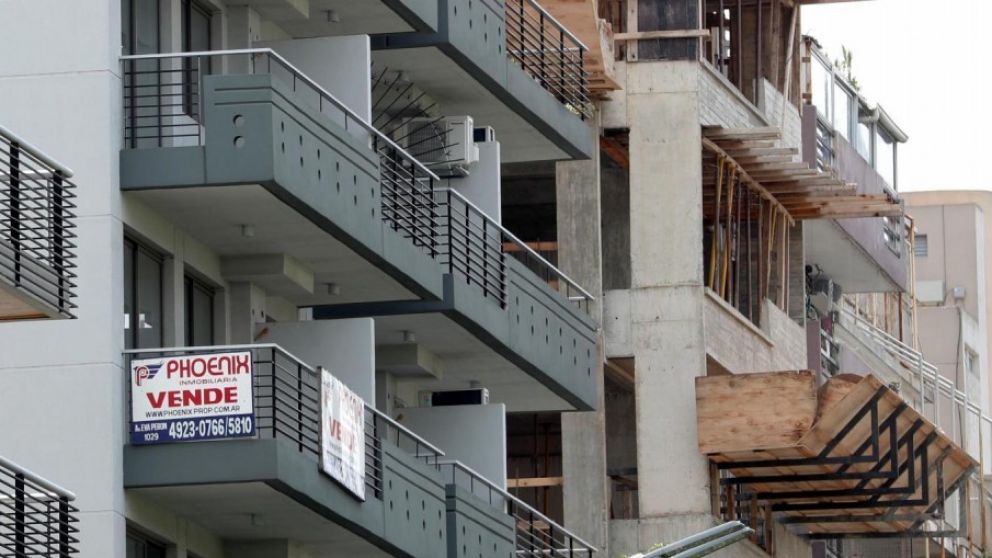 El mercado inmobiliario muestra algunas señales de recuperación