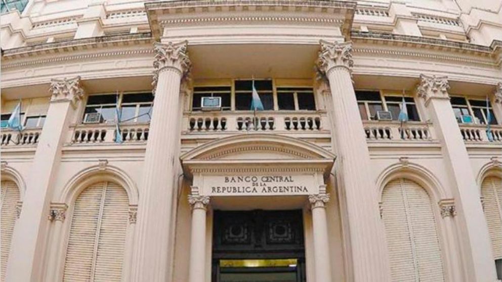 Para el Banco Central, hay una "leve aceleración en la inflación"
