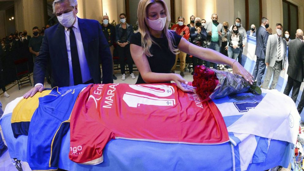 Fernández: "Si no hubiésemos organizado esto, todo hubiese sido peor"