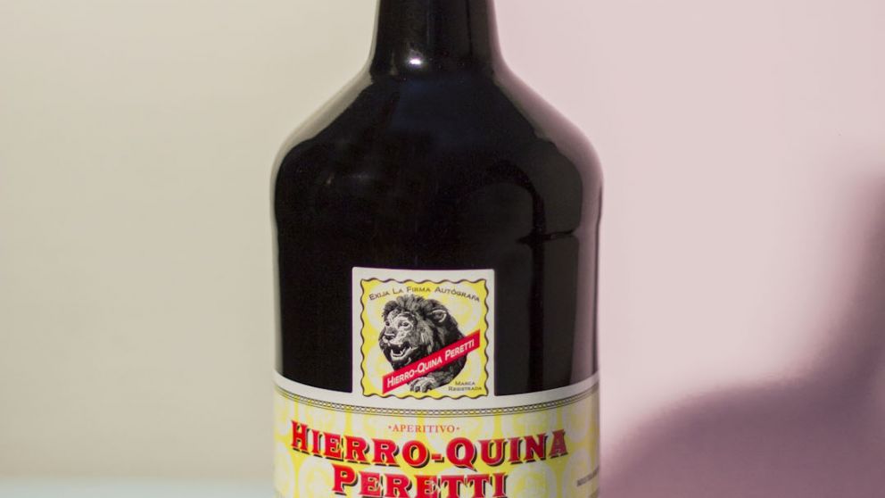 Aperitivos argentinos: íconos vintage que renacen