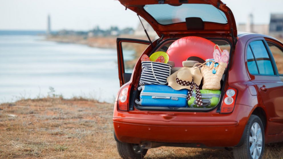 Viajes en verano: ¿Cómo sacar un permiso para circular?